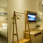 Denise Hotel Apartment