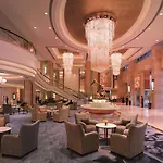 Shangri-La Guangzhou-3 Minutes By Walking To Canton Fair Complex