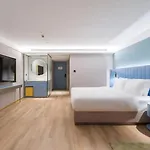 Manxin Hotel Guangzhou Baiyun Airport Branch