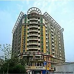 Dunhe Apartment