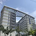 Novotel Guangzhou Baiyun Airport