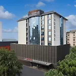 Hampton By Hilton Guangzhou Railway Station