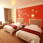Tianxi Hotel