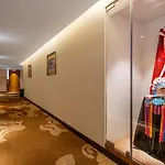 James Joyce Coffetei- Guangzhou Beijing Road Metro Station Pedestrian Street Branch