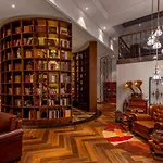 James Joyce Coffetei- Guangzhou Beijing Road Metro Station Pedestrian Street Branch