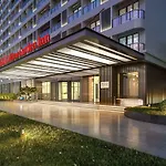 Hilton Garden Inn Guangzhou Baiyun Airport