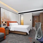Hampton By Hilton Guangzhou Xintang Free Shuttle Bus Round Trip Exhibition Hall During The Canton Fair