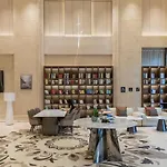 Atour X Hotel Guangzhou Baiyun International Airport Renhe Station