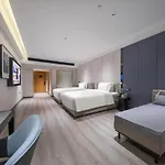 Atour X Hotel Guangzhou Baiyun International Airport Renhe Station