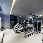 Atour X Hotel Guangzhou Baiyun International Airport Renhe Station
