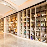 Atour Hotel Guangzhou Huadu Square