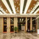 Guangzhou Yunzhu Hotel