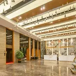 Guangzhou Yunzhu Hotel