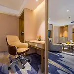 Atour X Hotel Guangzhou Baiyunshan Airport Road