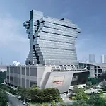 Langham Place Guangzhou - Walking Distance To Canton Fair & Overseas Buyers Registration Service