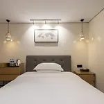 Waito Hotel Yuexiu Park Guangzhou