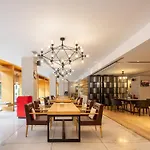 Waito Hotel Yuexiu Park Guangzhou