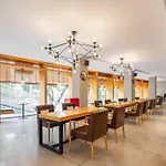 Waito Hotel Yuexiu Park Guangzhou