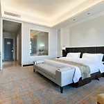 Guangzhou Pan Yu President Hotel