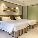 Insail Hotels Guangzhou Beijing Road Pedestrian Branch