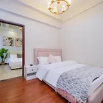 Oda Theme Apartment