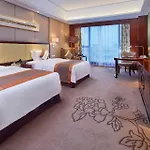 Guangzhou Changfeng Gloria Plaza Hotel