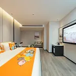 Atour Hotel Guangzhou Pazhou Exhibition Center Information Port