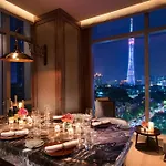 Conrad Guangzhou - Free Shuttle Between Hotel And Exhibition Center During Canton Fair & Exhibitor Registration Counter