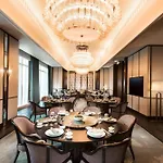 Conrad Guangzhou - Free Shuttle Between Hotel And Exhibition Center During Canton Fair & Exhibitor Registration Counter