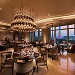 Conrad Guangzhou - Free Shuttle Between Hotel And Exhibition Center During Canton Fair & Exhibitor Registration Counter
