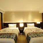 Chao Man Hotel - Guangzhou Railway Station Sanyuanli Metro Station