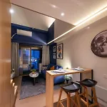 Livetour Hotel Pazhou Exhibition Center Guangzhou