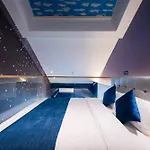 Livetour Hotel Pazhou Exhibition Center Guangzhou
