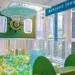 Four Points By Sheraton Guangzhou, Baiyun