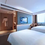 Paco Hotel Guangzhou South Railway Station Panyu Changlong Branch