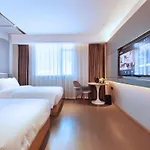 Paco Hotel Guangzhou South Railway Station Panyu Changlong Branch