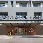 Atour Hotel Guangzhou Pazhou Exhibition Center Information Port