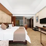 Vanburgh Hotel - Free Shuttle Bus Transfer During Canton Fair