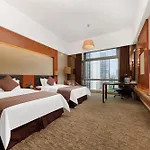 Vanburgh Hotel - Free Shuttle Bus Transfer During Canton Fair