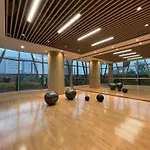 Estandon Hotel Guangzhou