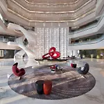 Four Seasons Hotel Guangzhou - Free Shuttle Bus To Canton Fair Complex & Overseas Buyer Registration Services During Canton Fair Period