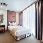 Yihe Hotel Ouzhuang