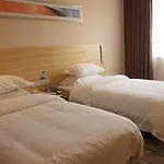 City Comfort Inn Guangzhou Xintang Huarun Wanjia Branch