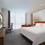 Hampton By Hilton Guangzhou Xintang Free Shuttle Bus Round Trip Exhibition Hall During The Canton Fair