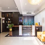 Guangzhou Bird Island Hotel