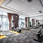 Hampton By Hilton Guangzhou Panyu Avenue