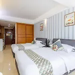 Waifiden Apartment Min Jian Financial Building-Free Shuttle Bus During The Canton Fair