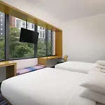 Aloft Guangzhou University Park