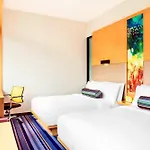 Aloft Guangzhou University Park
