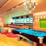 Aloft Guangzhou University Park